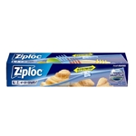 ジップロック　イージージッパー　Ｌ　７枚