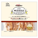 ドギーマン　無添加良品　ガムのささみ巻ジャーキー　１６本