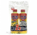 KINCHO　イヤな虫がいなくなるパウダー　２本パック