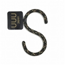 Ｓ字フック　１０ｃｍ　カモ　ＵＵＵ－００８９