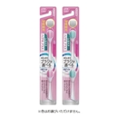 システマ　ハグキプラス　電動アシストブラシ　付替用　ワイドコンパクト　やわらかめ　２本入