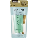 エピラットオム　男性用 薬用除毛クリーム フレッシュシトラスの香り　150g