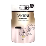 パンテーン ミラクルズ ボンドリペア サルフェート無添加＆ジェントルリペア トリートメント　つめかえ用　３５０ｇ