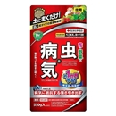 ガーデンドクター　ベニカ Ｘガード 粒剤　２５０ｇ