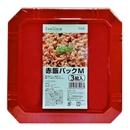フィーリング　赤飯パック　Ｍ　３組入