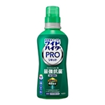 ワイドハイター　ＰＲＯ　リキッド　抗菌　本体　５６０ｍＬ