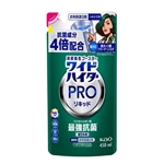 ワイドハイター　ＰＲＯ　リキッド　抗菌　つめかえ用　４５０ｍＬ