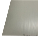 アイリス　プラダン　９１０×９１０　グレー　１枚　ＰＤ－９９４