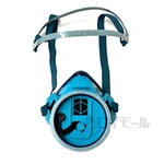 興研　防毒マスク　サカヰ式　Ｒ５型　Ｒ－５－０８