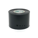 因幡電工　粘着テープ　黒　ＨＲ－５０－Ｋ