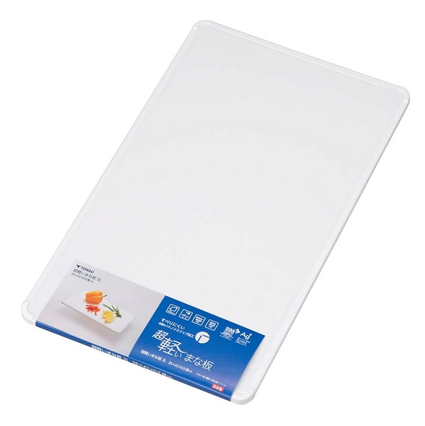 トンボ　超軽いまな板　３Ｌ
