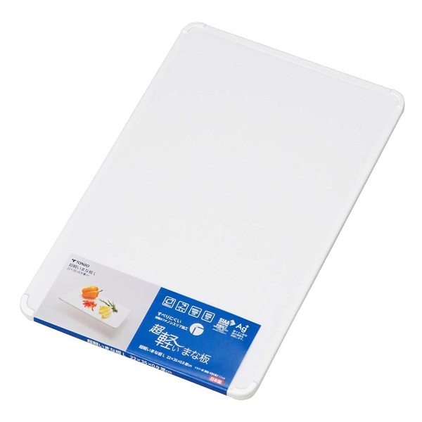 トンボ　超軽いまな板　Ｌ