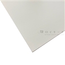 【店頭受取限定(配送不可)】 カラー合板　アイボリー　２.５×９２０×１８３０ｍｍ