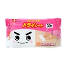 レック　ドライシート　フローリング用　３０枚入
