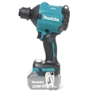 マキタ　１８Ｖ　充電式エアダスタ　ＡＳ１８０ＤＺ　本体のみ（バッテリ、充電器別売）