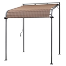 クールサマーオーニング ポーチ ブラッシュウッド ＢＲ２０００