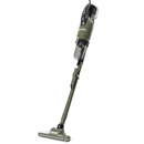 マキタ　充電式クリーナ　ＣＬ２８６ＦＤＺＯ　オリーブ　本体のみ（充電器・バッテリー別売）