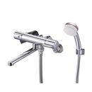 サンエイ　サーモシャワー混合栓（ＦＢミスト）