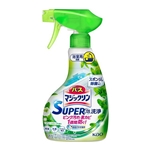 バスマジックリン　ＳＵＰＥＲ泡洗浄　グリーンハーブの香り　本体　３５０ｍＬ