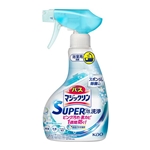 バスマジックリン　ＳＵＰＥＲ泡洗浄　香りが残らないタイプ　本体　３５０ｍＬ