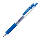 ゼブラ　ジェルボールペン　サラサクリップ　０.５ｍｍ　コバルトブルー