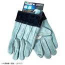 WAGENYA　極鞣(なめし)　革手袋　オイル背縫い　Ｍ