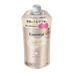 エッセンシャル　リペア コンディショナー　つめかえ用　３４０ｍＬ