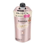 エッセンシャル　リペア シャンプー　つめかえ用　３４０ｍＬ