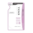 スティーブンノル　モイスチュアコントロール　シャンプー　Ｗ　（詰替え用）　４００ｍL