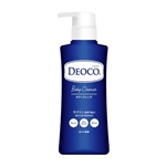 デオコ　薬用ボディクレンズ　本体　３５０ｍＬ