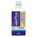 デントヘルス　薬用デンタルリンス　４５０ｍＬ