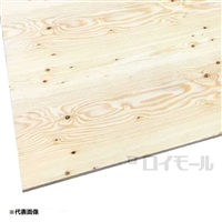 【店頭受取限定(配送不可)】針葉樹合板　（約）９×９１０×１８２０ｍｍ【取扱店舗：東日本（一部店舗除く）】