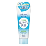 ソフティモ　洗顔フォーム　コラーゲン　１５０ｇ
