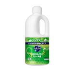 キュキュット マスカットの香り つめかえ用 超特大 1250mL