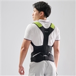 DARWING SATT(ダーウィン サット) LL ブラック