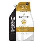 パンテーン　エクストラダメージリペア　シャンプー　つめかえ用　超特大　１.７Ｌ