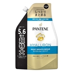 パンテーン　モイストスムースリペア　コンディショナー　つめかえ用　超特大　１.７ｋｇ