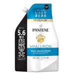 パンテーン　モイストスムースリペア　シャンプー　つめかえ用　超特大　１.７Ｌ