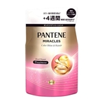 パンテーン ミラクルズ　ボンドリペアシリーズ　カラーシャイン＆リペア　トリートメント　つめかえ用　３５０ｇ