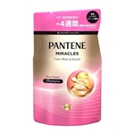 パンテーン ミラクルズ　ボンドリペアシリーズ　カラーシャイン＆リペア　シャンプー　つめかえ用　３５０g