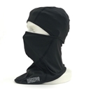 WAGENYA　裏起毛制菌コンプレッション　バラクラバ　黒　フリーサイズ