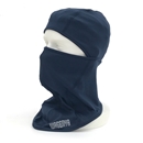 WAGENYA　裏起毛制菌コンプレッション　バラクラバ　ネイビー　フリーサイズ