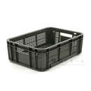 三甲　マルチコンテナハーフ２５　Ｍ　オリーブ