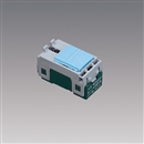 パナソニック　アドバンスシリーズ　埋込ほたるスイッチＢ（片切）　WTA5051