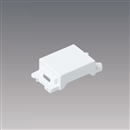 パナソニック　アドバンスシリーズ　ブランクチップ　セラミックホワイト　WN3020CW