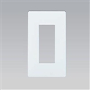 パナソニック　アドバンスシリーズ　コンセントプレート　３コ用　マットホワイト　WTL7003WK