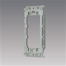 パナソニック　アドバンスシリーズ　埋込コンセント用絶縁取付枠　WTL3710K