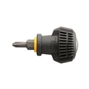 ＡＮＥＸ　ビスブレーカードライバー　ワニドラＪｒ　マグネット付　+２×２３