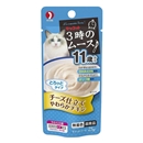 キャネット　３時のムース　１１歳からのチーズ仕立てやわらかチキン　２５ｇ