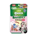 PETKISS　猫ちゃん歯みがきおやつ　やわらかまぐろ味　１４ｇ